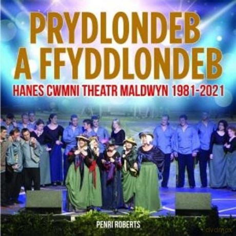 Prydlondeb a Ffyddlondeb - Penri Roberts [KSIĄŻKA]