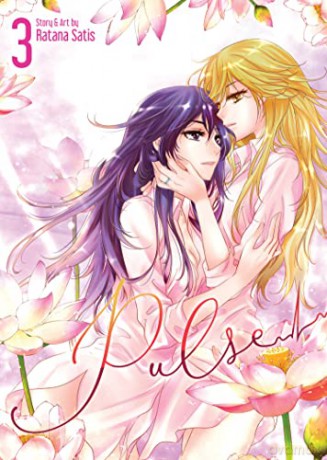 PULSE Vol. 3 - Ratana Satis [KSIĄŻKA]