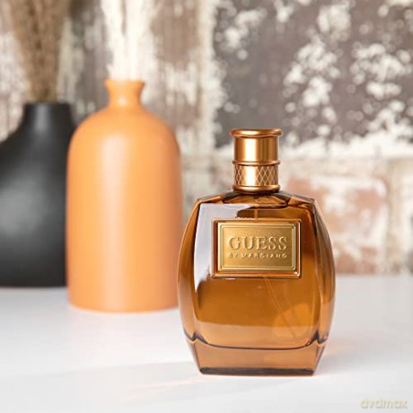 Guess Guess by Marciano Woda Toaletowa dla Mężczyzny 100ml spray [PERFUMY]