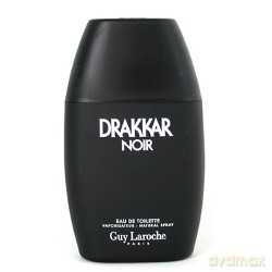 Guy Laroche Drakkar Noir Woda toaletowa 200ml spray (01733) [PERFUMY]