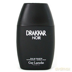 Guy Laroche Drakkar Noir Woda toaletowa 30ml spray (05082) [PERFUMY]