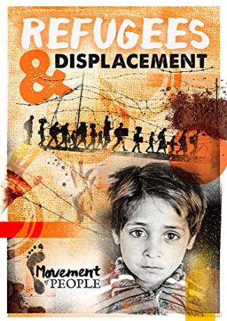 Refugees and Displacement - Vallepur [KSIĄŻKA]