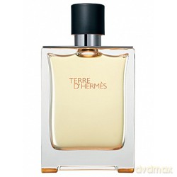 Hermes Terre d Hermes Woda toaletowa 200ml spray (40200) [PERFUMY]