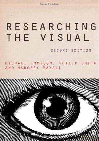 Researching the Visual - Margery Mayall [KSIĄŻKA]
