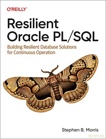Resilient Oracle Pl/SQL: Building Resilient Database Solutions for Continuous Operation - Stephen Morris [KSIĄŻKA]