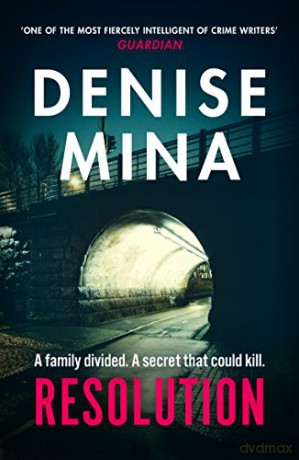 Resolution - Denise Mina [KSIĄŻKA]
