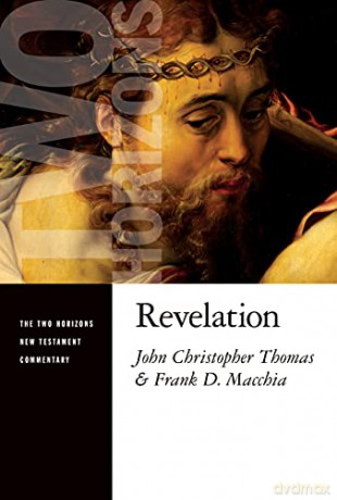 Revelation - Frank D. Macchia [KSIĄŻKA]
