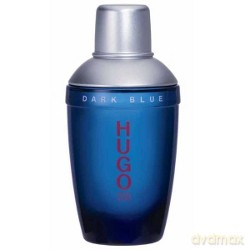 Hugo Boss Hugo Dark Blue Woda toaletowa 125ml spray [PERFUMY]