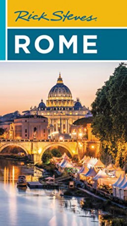 Rick Steves Rome - Gene Openshaw [KSIĄŻKA]