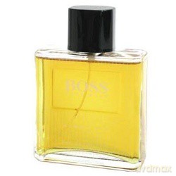 Hugo Boss Number One - Czarny Woda Toaletowa dla Mężczyzny 125ml spray [PERFUMY]