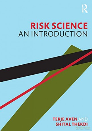 Risk Science: An Introduction - Shital Thekdi [KSIĄŻKA]