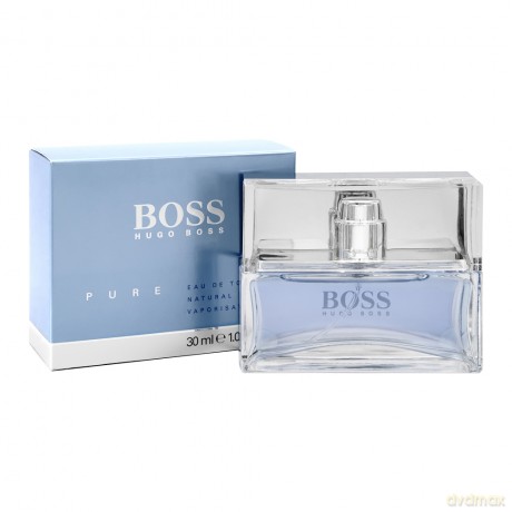 Hugo Boss Pure Woda toaletowa 30ml spray [PERFUMY]