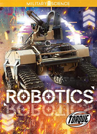 Robotics - Matt Chandler [KSIĄŻKA]