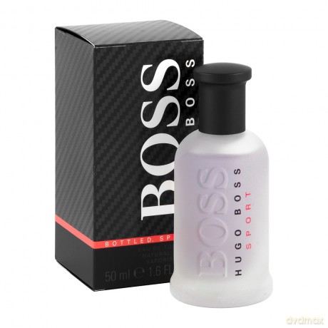 Hugo Boss Bottled Sport Woda Toaletowa dla Mężczyzny 50ml spray [PERFUMY]