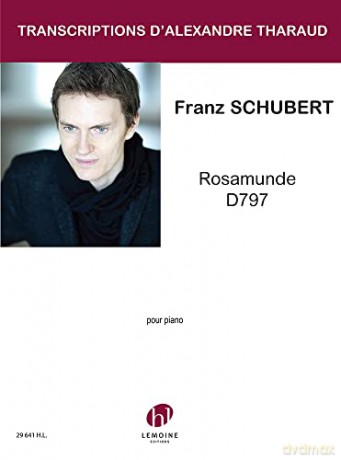 Rosamunde D797 [KSIĄŻKA]
