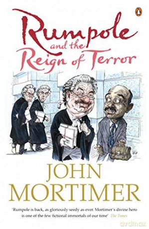 Rumpole and the Reign of Terror - John Mortimer [KSIĄŻKA]