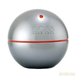 Hugo Boss In Motion Woda toaletowa 90ml spray - Orange Edition (85203) [PERFUMY]