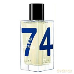 Iceberg Eau de Iceberg Cedar Pour Homme Woda toaletowa 100ml spray (20367) [PERFUMY]