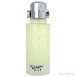 Iceberg Twice pour Homme Woda toaletowa 125ml spray (70013) [PERFUMY]