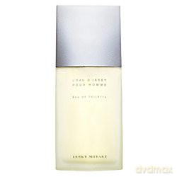 Issey Miyake Leau d Issey Homme Woda toaletowa 200ml spray [PERFUMY]