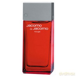 Jacomo de Jacomo Rouge Woda toaletowa dla Mężczyzny 100ml spray [PERFUMY]