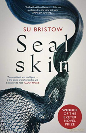 Sealskin - Su Bristow [KSIĄŻKA]