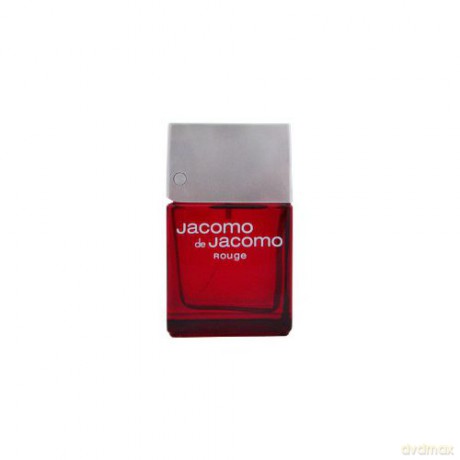 Jacomo de Jacomo Rouge Woda toaletowa dla Mężczyzny 50ml spray [PERFUMY]