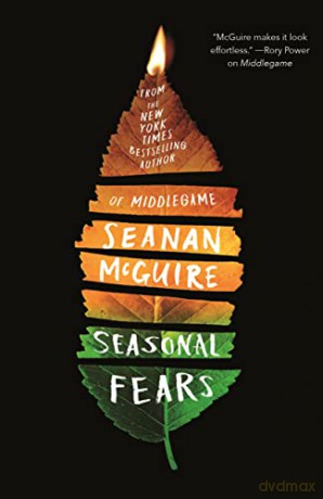 Seasonal Fears: 2 - Seanan Mcguire [KSIĄŻKA]