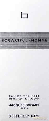 Jacques Bogart Bogart pour Homme Woda Toaletowa dla Mężczyzny 100ml spray [PERFUMY]