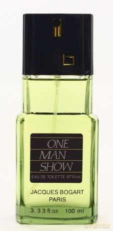 Jacques Bogart One Show Woda Toaletowa dla Mężczyzny 100ml spray [PERFUMY]