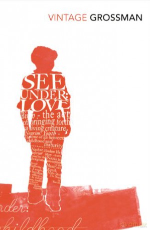 See Under Love - David Grossman [KSIĄŻKA]