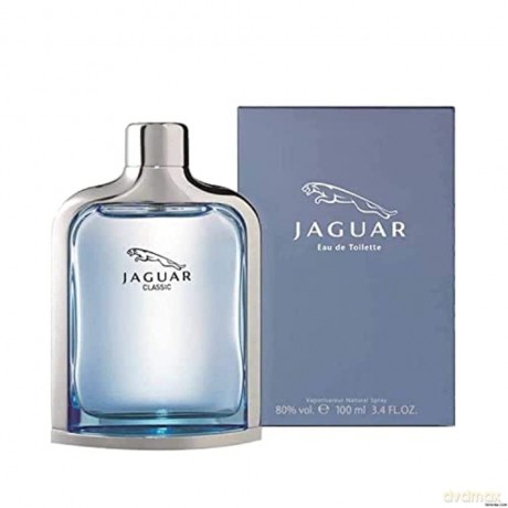 Jaguar Classic Woda Toaletowa dla Mężczyzny 100ml spray [PERFUMY]