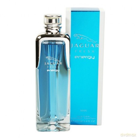 Jaguar Fresh Energy Man Woda toaletowa 100ml spray [PERFUMY]