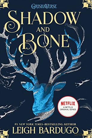 Shadow and Bone: 1 - Leigh Bardugo [KSIĄŻKA]