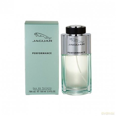 Jaguar Performance Woda Toaletowa dla Mężczyzny 100ml spray [PERFUMY]