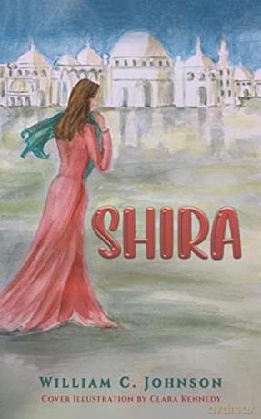 Shira - William C. Johnson [KSIĄŻKA]