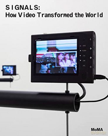Signals: How Video Transformed the World - Michelle Kuo [KSIĄŻKA]