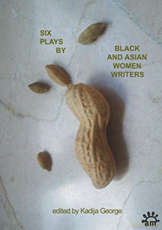 Six Plays by Black and Asian Women Writers - Sesay [KSIĄŻKA]
