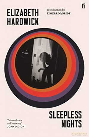 Sleepless Nights - Elizabeth Hardwick [KSIĄŻKA]