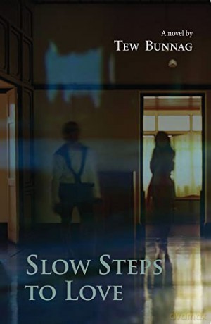 Slow Steps to Love - Tew Bunnag [KSIĄŻKA]