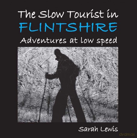Slow Tourist in Flintshire: Adventures at low speed - Sarah Lewis [KSIĄŻKA]