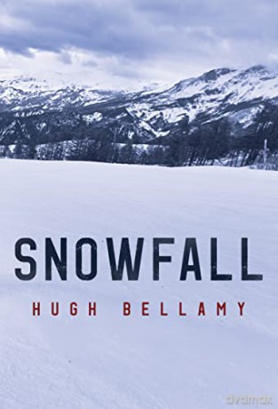 Snowfall - Hugh Bellamy [KSIĄŻKA]
