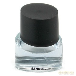 Jil Sander Sander For Men Woda Toaletowa dla Mężczyzny 125ml spray [PERFUMY]