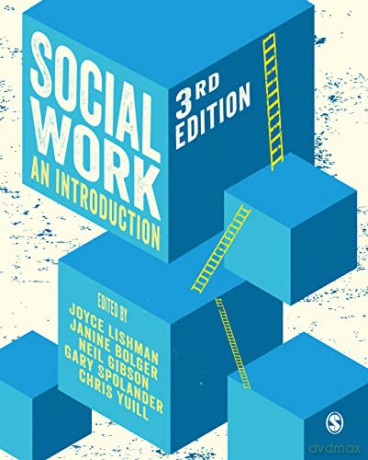 Social Work: An Introduction - Joyce Lishman [KSIĄŻKA]