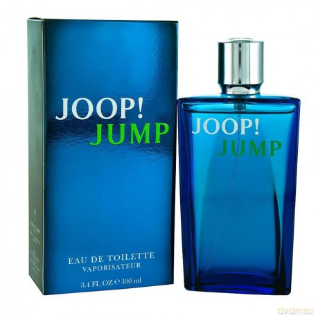 JOOP! Jump Woda Toaletowa dla Mężczyzny 100ml spray [PERFUMY]