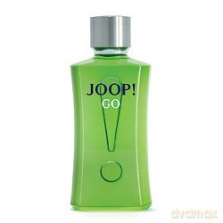 JOOP! Go Men Woda toaletowa 50ml spray (06405) [PERFUMY]