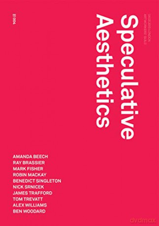 Speculative Aesthetics - Luke Pendrell [KSIĄŻKA]