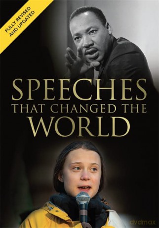 Speeches That Changed the World: A Fully Revised and Updated Edition - Quercus [KSIĄŻKA]