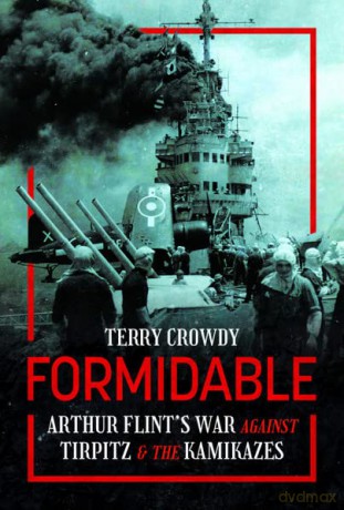 Stability and Change in Human Characteristics: Arthur Flint's War Against Tirpitz and the Kamikazes - Benjamin S. Bloom [KSIĄŻKA]