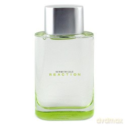 Kenneth Cole Reaction for Him Woda toaletowa 100ml spray (48159) [PERFUMY]